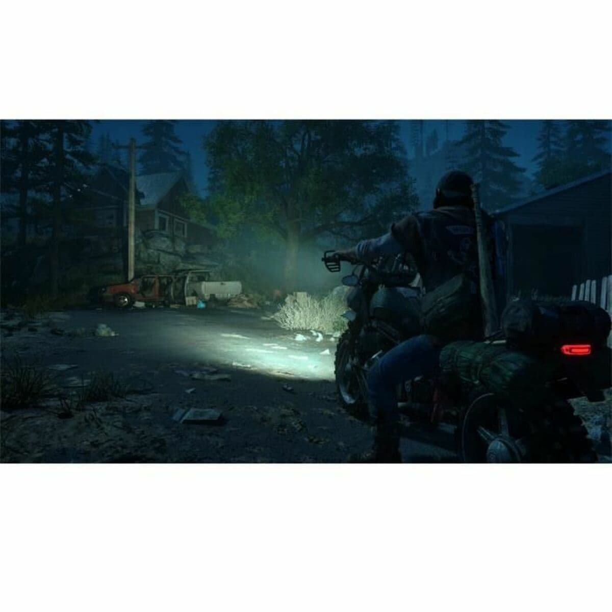 PlayStation 4 Videospiel Sony Days Gone - Image 5
