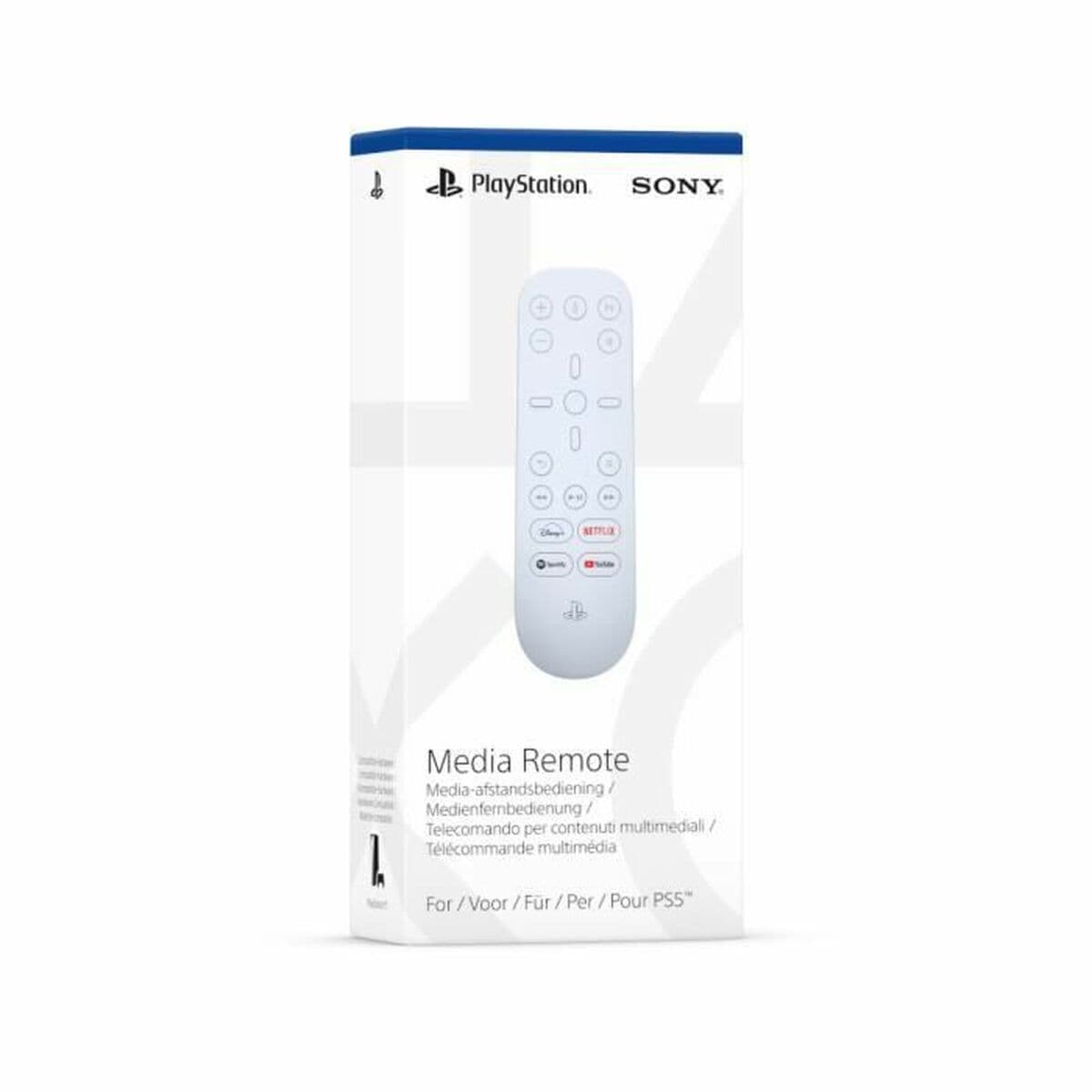 Fernbedienung Sony PlayStation 5 - Image 2