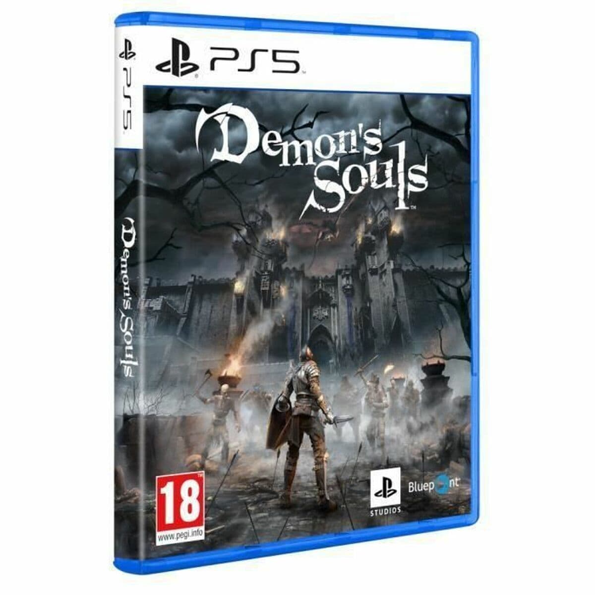 PlayStation 5 vaizdo žaidimas Sony Demon's Souls