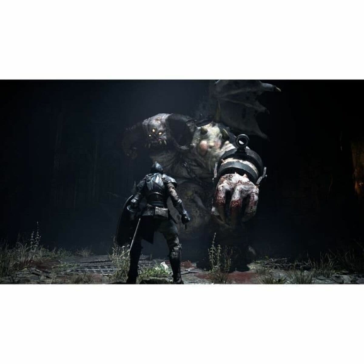 Videojuego PlayStation 5 Sony Demon's Souls - Image 2