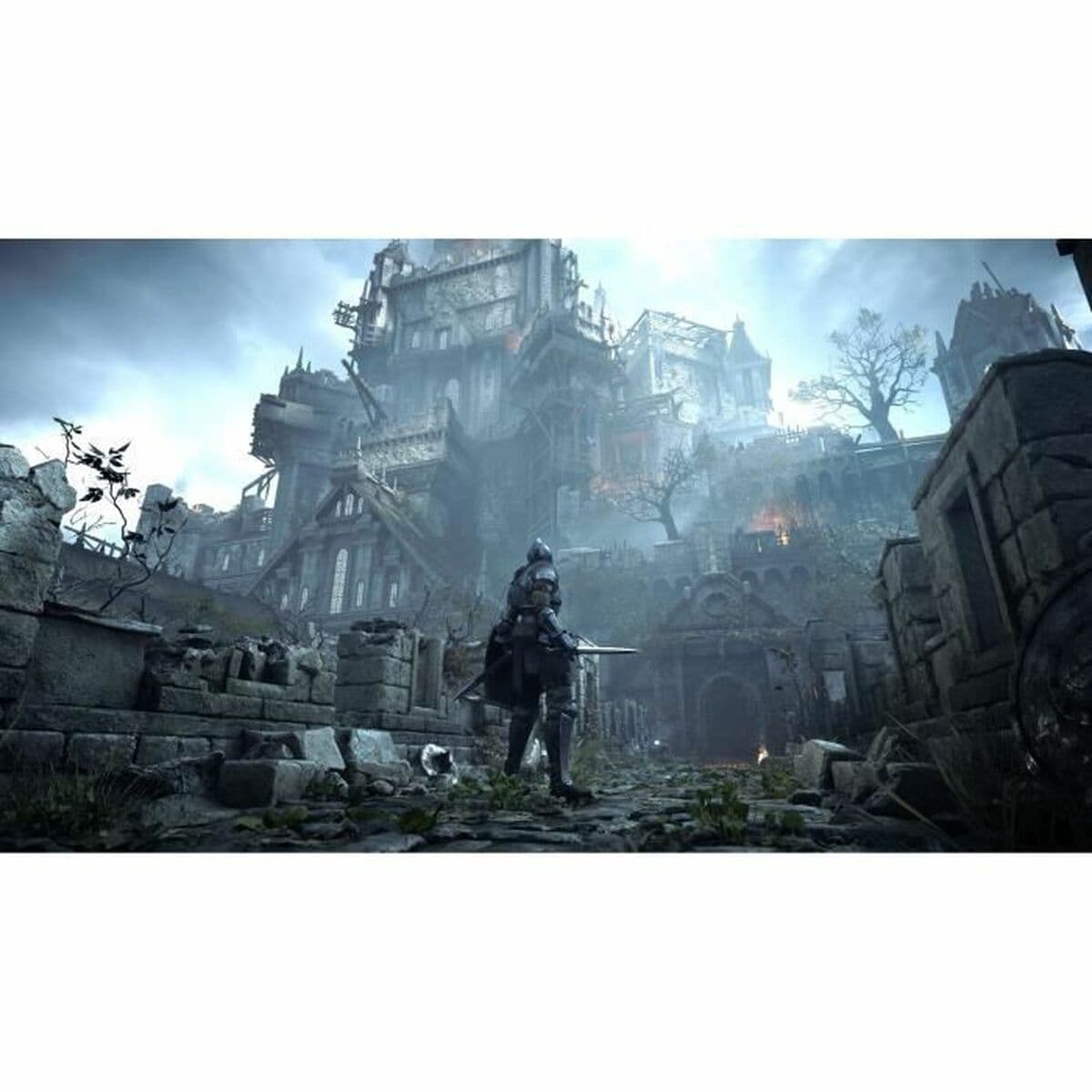 Videojuego PlayStation 5 Sony Demon's Souls - Image 6