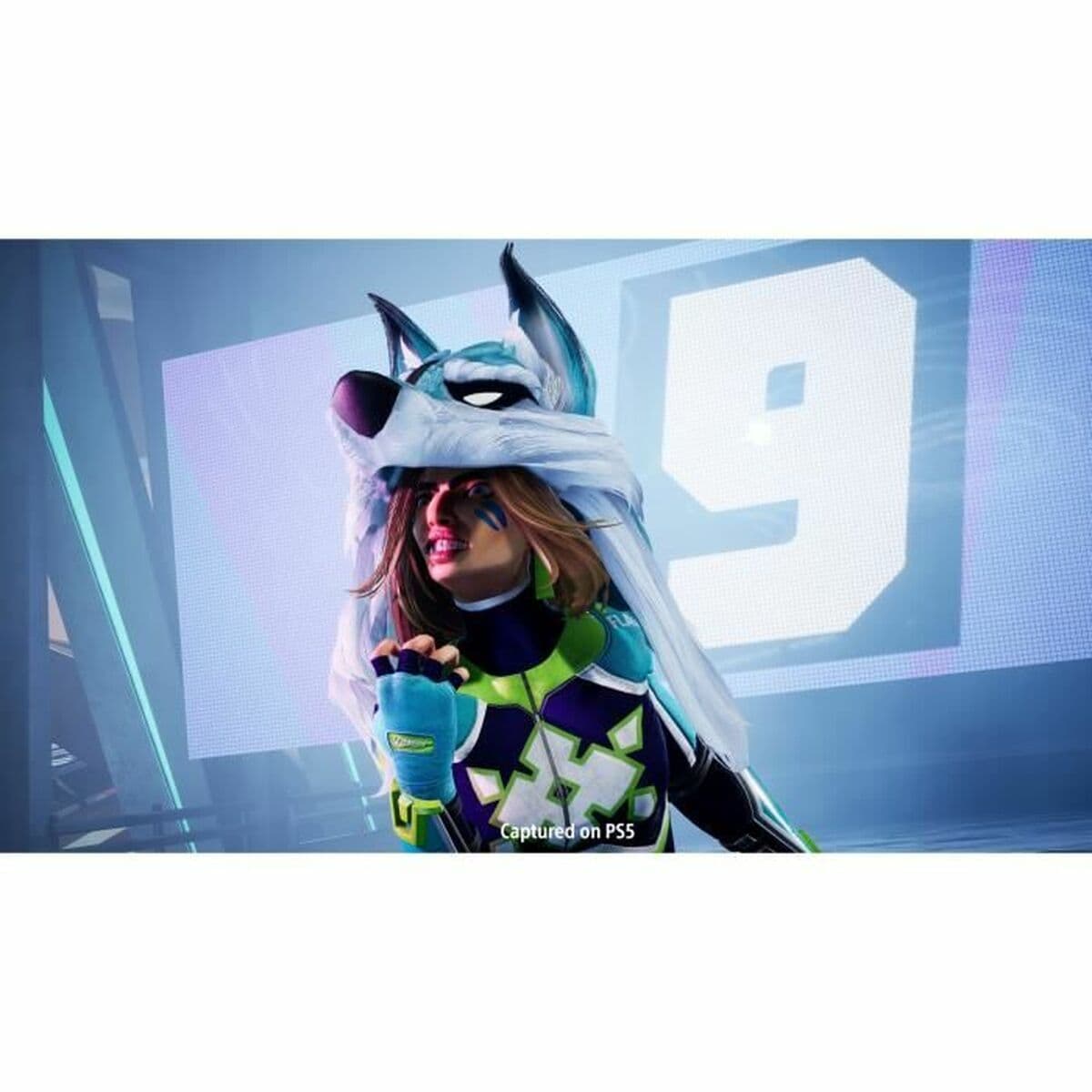 Videojuego PlayStation 5 Sony AllStars Destruction - Image 5