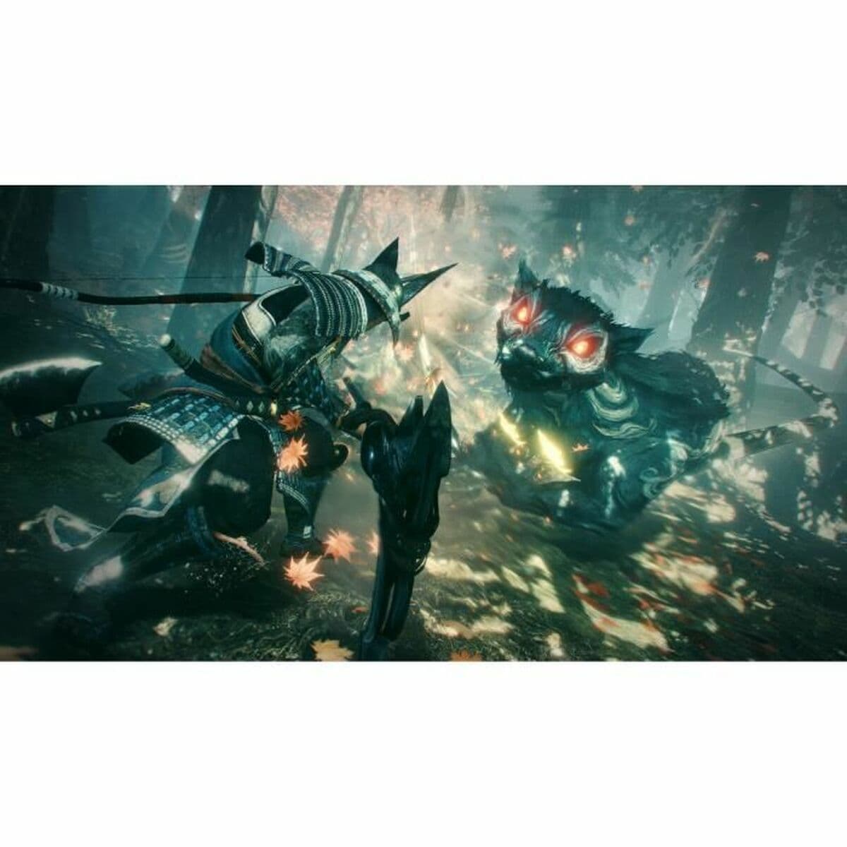 Videojuego PlayStation 5 Sony Nioh Collection (FR) - Image 5