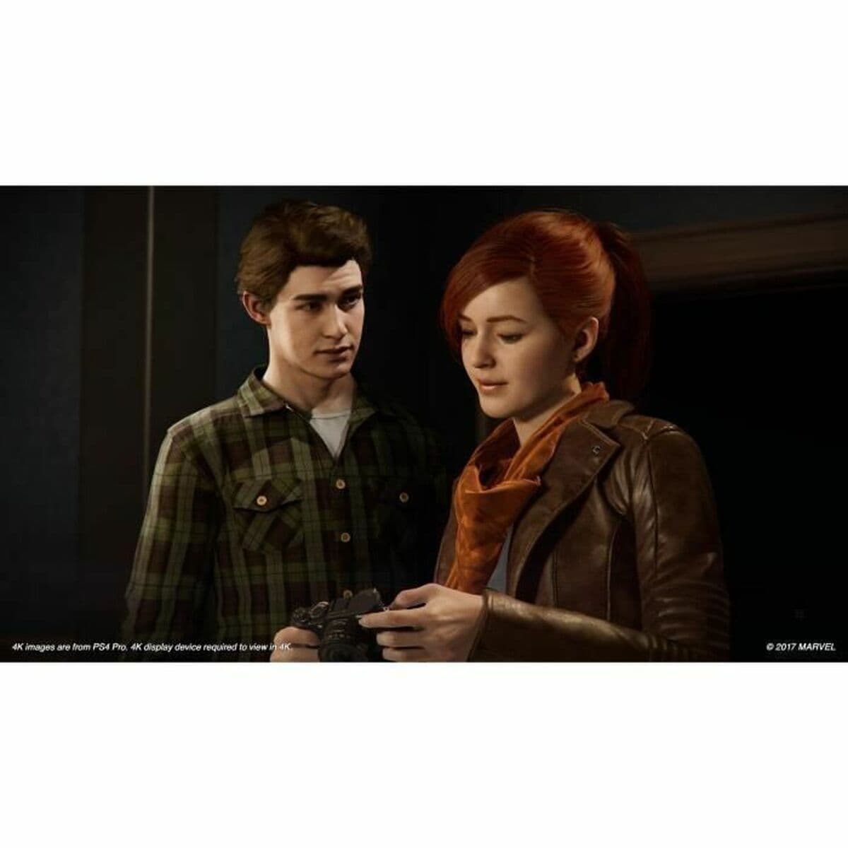 PlayStation 4-videogame Sony Marvel's Spider-Man (FR) - Image 5