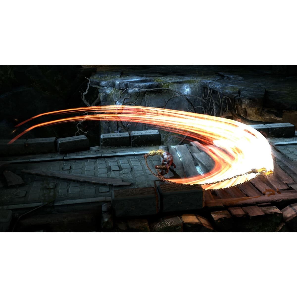 PlayStation 4 vaizdo žaidimas Santa Monica Studio God of War 3 Remastered PlayStation Hits - Image 6