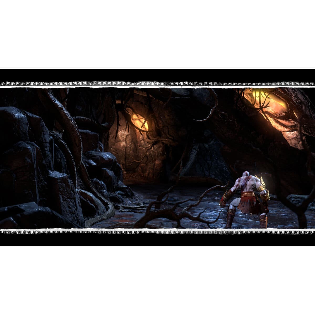 PlayStation 4 vaizdo žaidimas Santa Monica Studio God of War 3 Remastered PlayStation Hits - Image 11