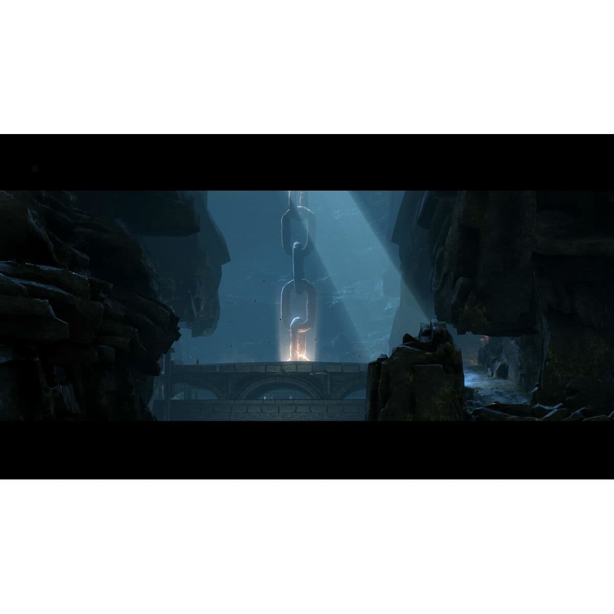 PlayStation 4 vaizdo žaidimas Santa Monica Studio God of War 3 Remastered PlayStation Hits - Image 2