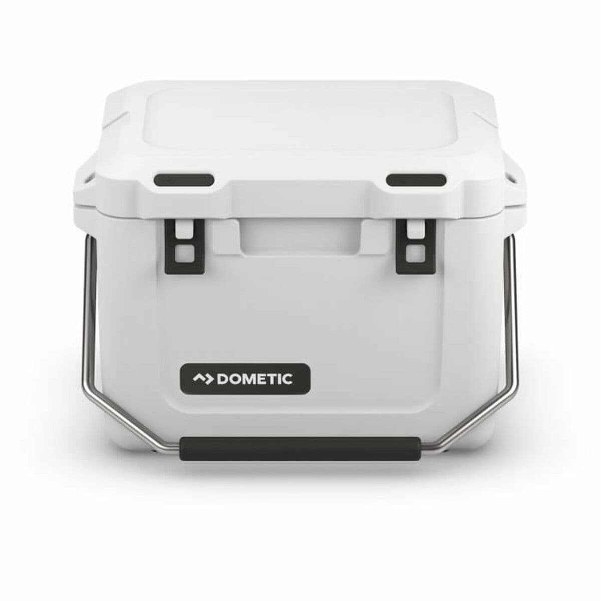 Tragbarer Kühlschrank Dometic Patrol Weiß 19 L 53 x 37,4 x 39,5 cm Kunststoff