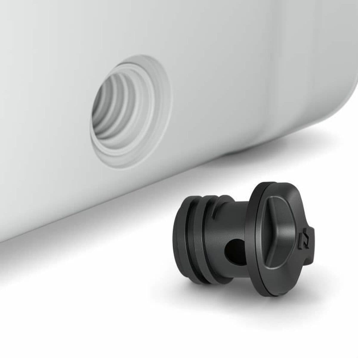 Nevera Portátil Dometic Patrol Blanco 36 L 70 x 43,2 x 41 cm Plástico - Image 3