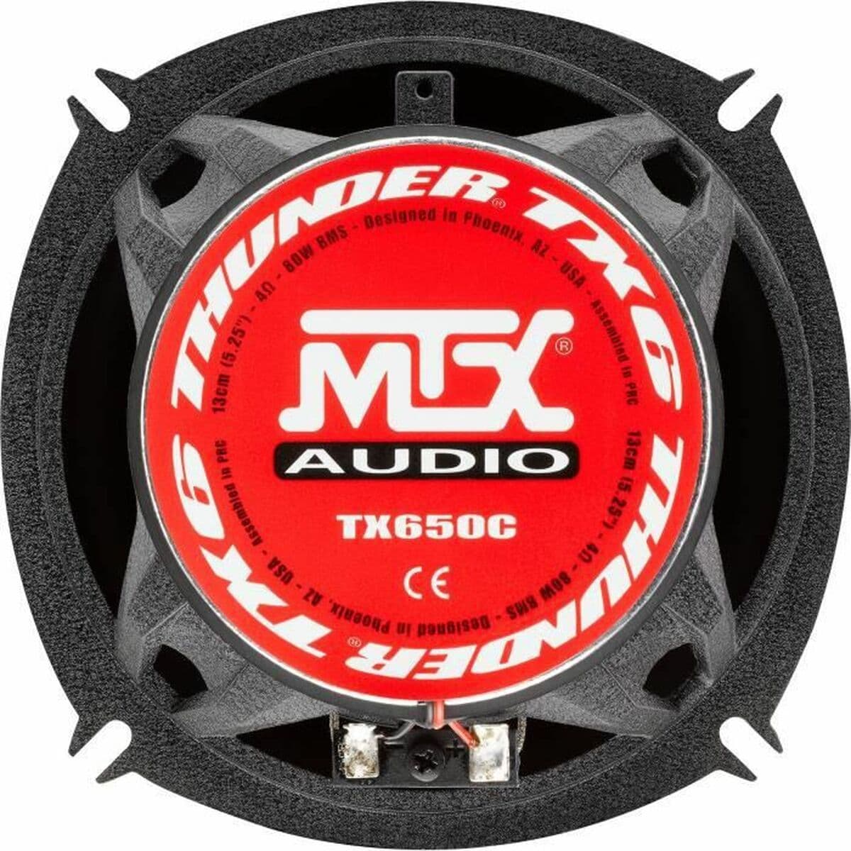 Högtalare Mtx Audio TX650C - Image 3