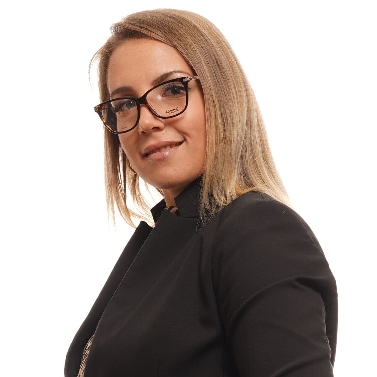 Montura de Gafas Mujer Polaroid PLD D353 53086 - Image 4