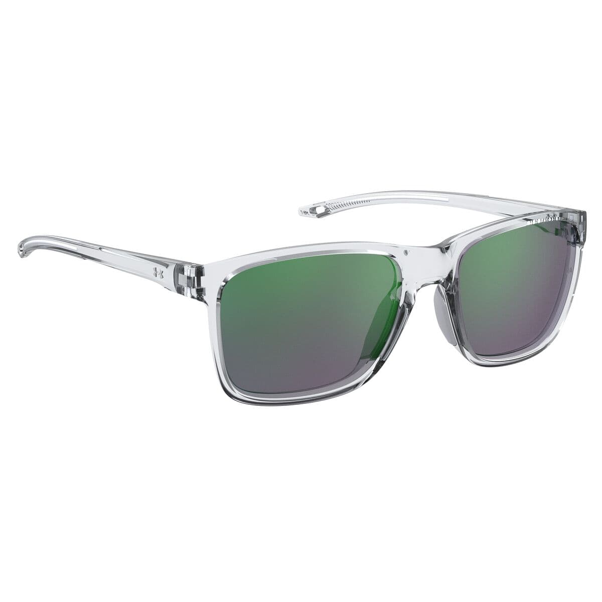 Gafas de Sol Infantiles Under Armour UA7002S900F6Z ø 56 mm - Image 3