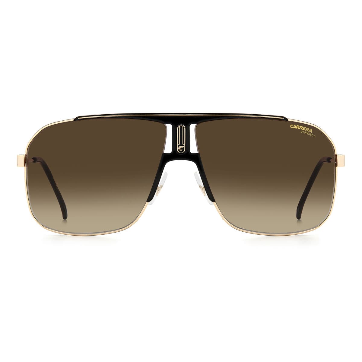 Herrensonnenbrille Carrera 1043-S-2M2-HA Gold Ø 65 mm - Image 2