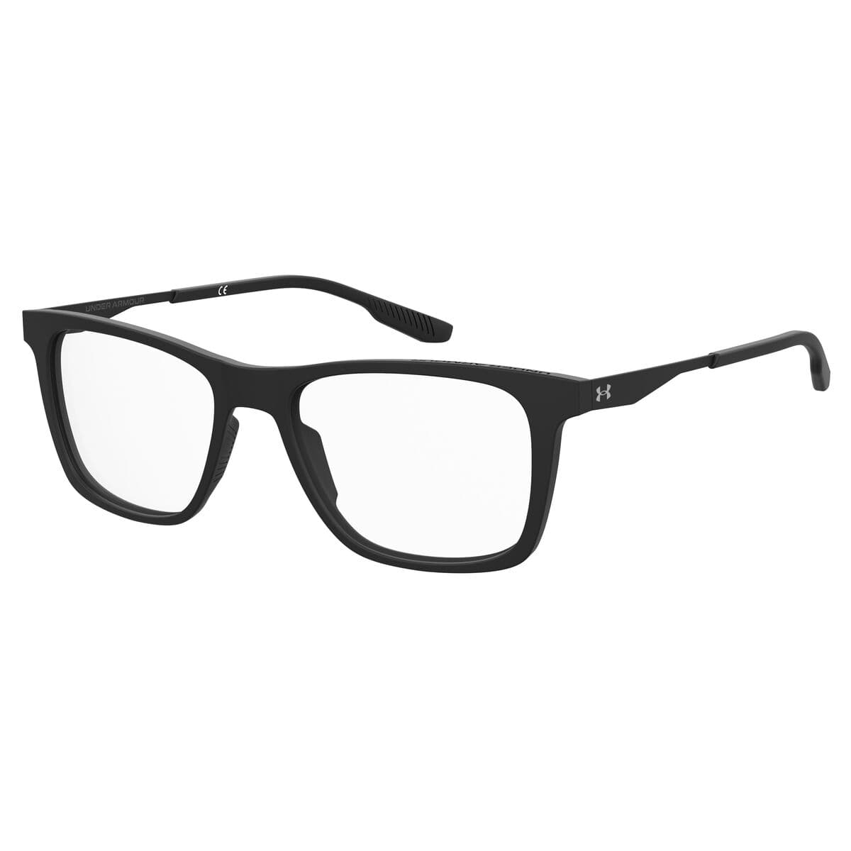 Unisex' Spectacle frame Under Armour UA5040003F217 Ø 52 mm
