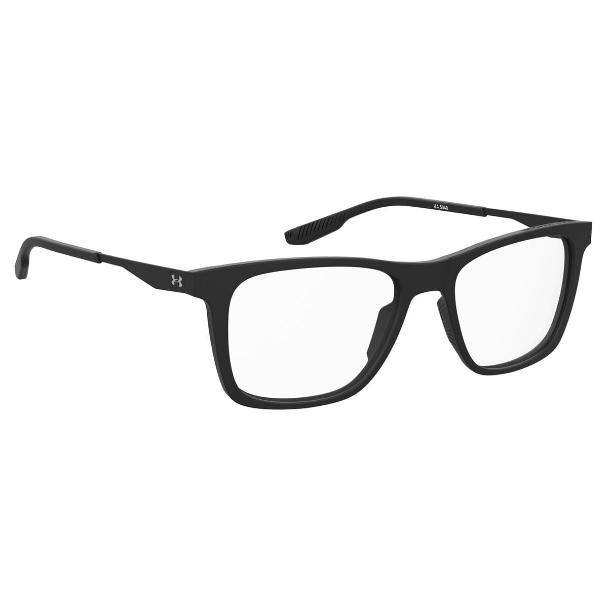 Unisex' Spectacle frame Under Armour UA5040003F217 Ø 52 mm - Image 3