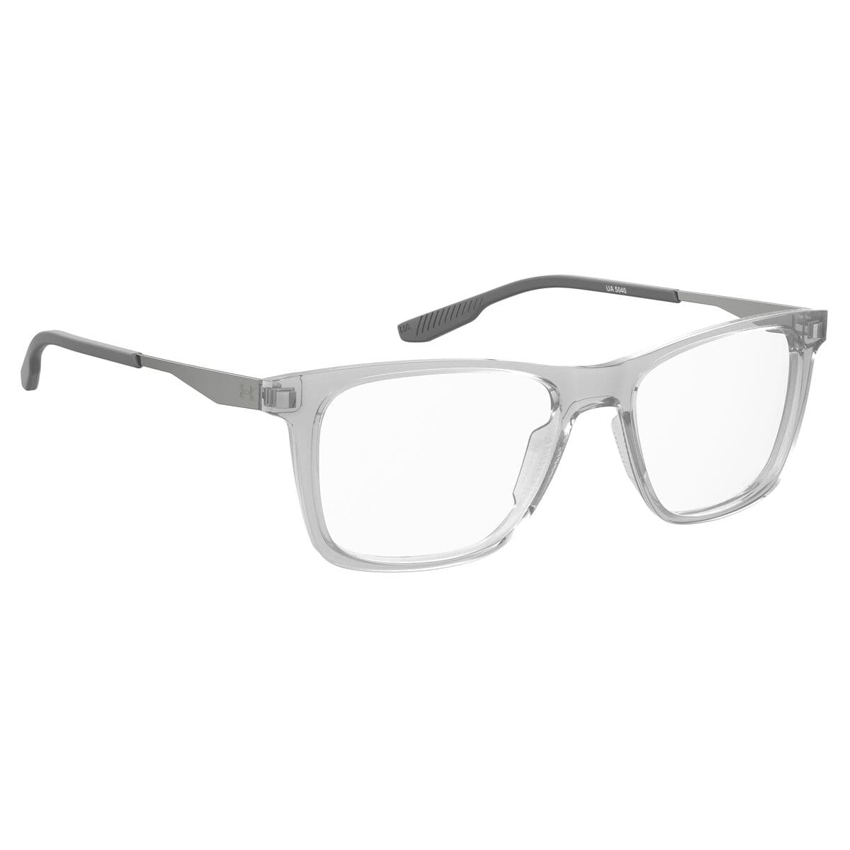 Montura de Gafas Unisex Under Armour UA504063MF217 Ø 52 mm - Image 3