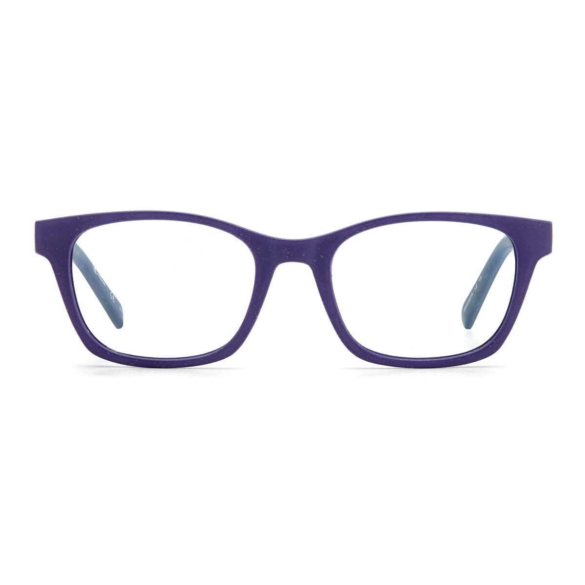 Montura de Gafas Infantil Missoni MMI0108TN1JZ Morado Ø 49 mm - Image 2