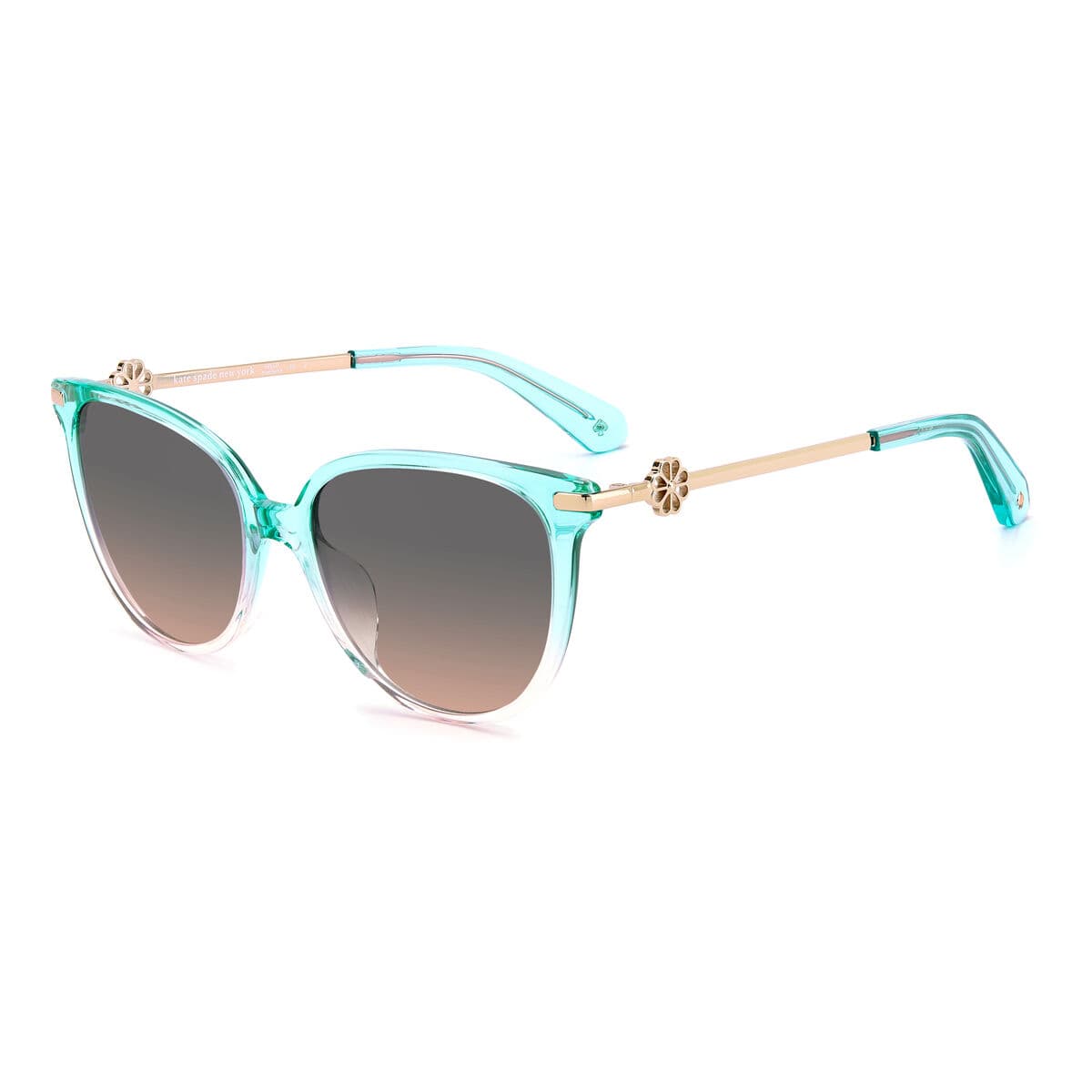 Ochelari de Soare Damă Kate Spade KRISTINAGSIWB ø 54 mm