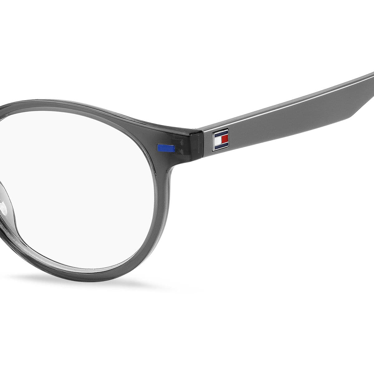 Montura de Gafas Infantil Tommy Hilfiger TH-1926-KAC Ø 46 mm - Image 3