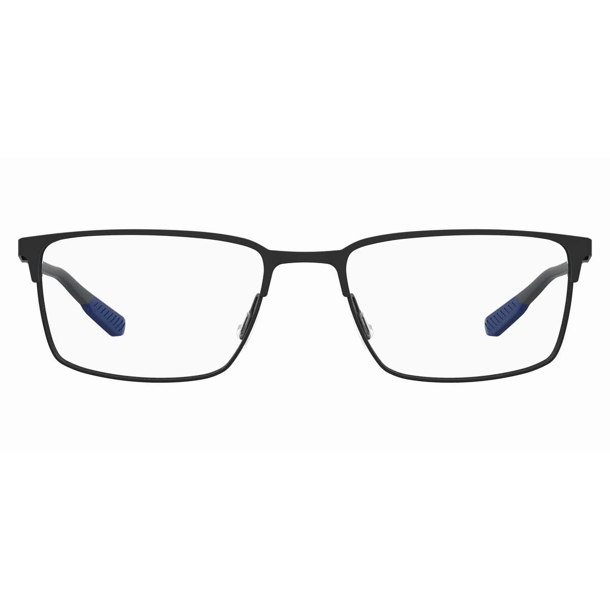 Montura de Gafas Hombre Under Armour UA5058XLG003G Negro ø 60 mm - Image 2