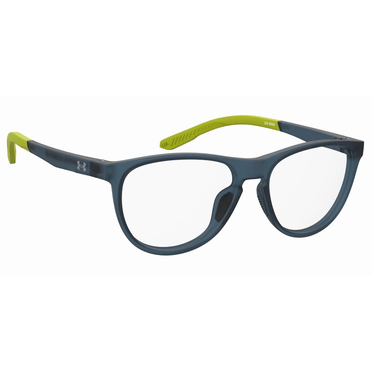 Children's Glasses Frame Under Armour UA90091DCE813 Blue Ø 48 mm - Image 2