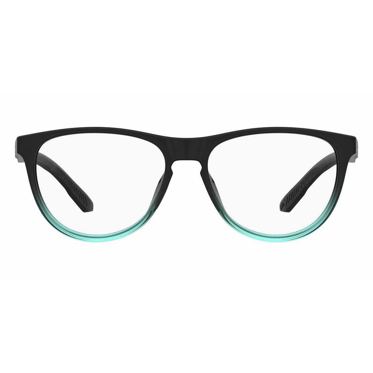 Montura de Gafas Infantil Under Armour UA9009ETJE813 Negro Ø 48 mm - Image 2