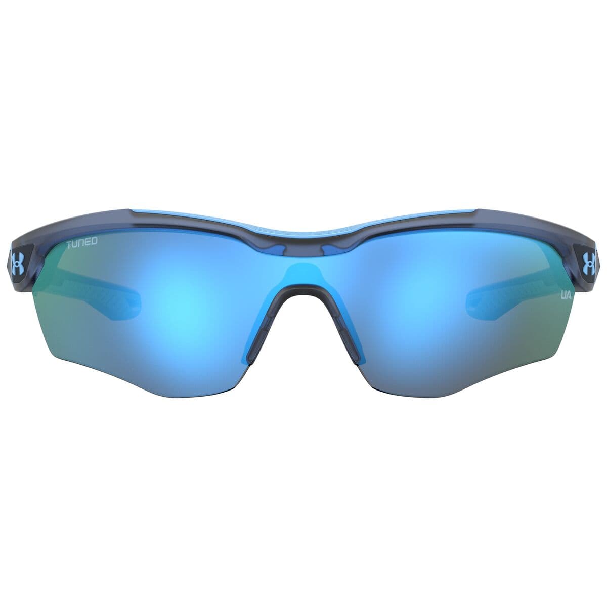 Child Sunglasses Under Armour UAYARDPROJR2R Ø 99 mm - Image 2
