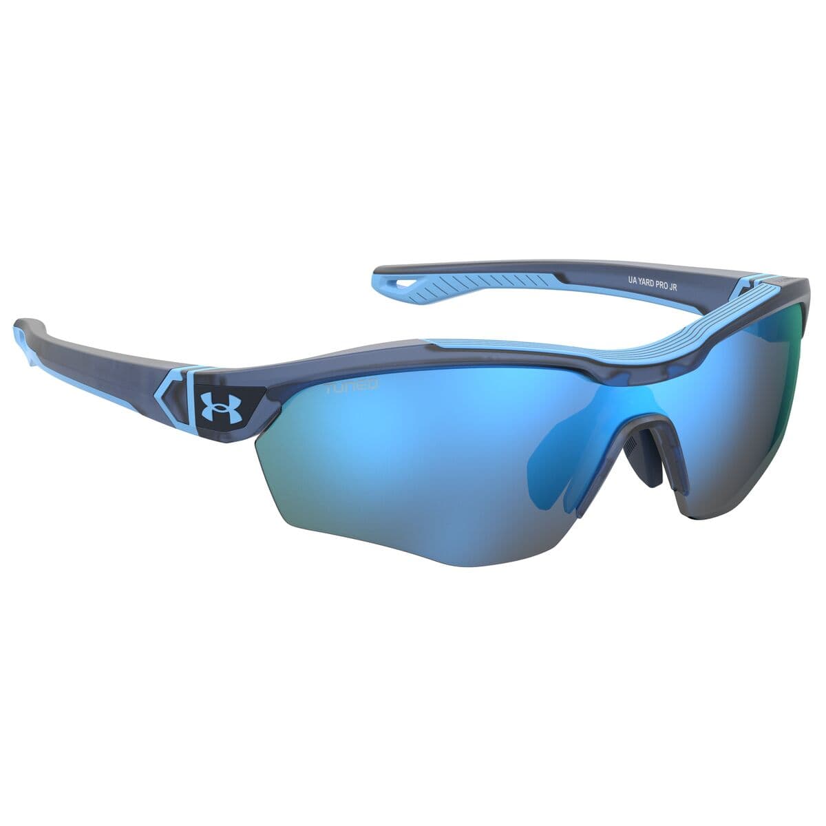 Child Sunglasses Under Armour UAYARDPROJR2R Ø 99 mm - Image 3