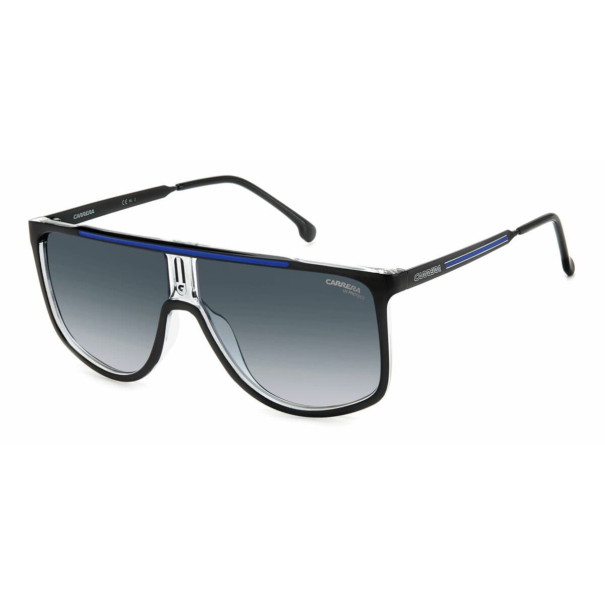 Okulary przeciwsłoneczne Unisex Carrera CARRERA1056SD Ø 61 mm