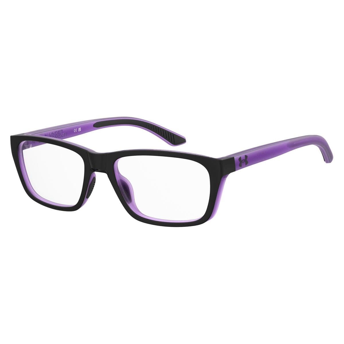 Children's Glasses Frame Under Armour UA9011HK8E915 Ø 49 mm