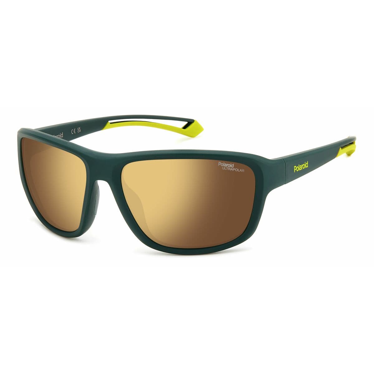 Herrensonnenbrille Polaroid PLD7049SGP7 Ø 62 mm
