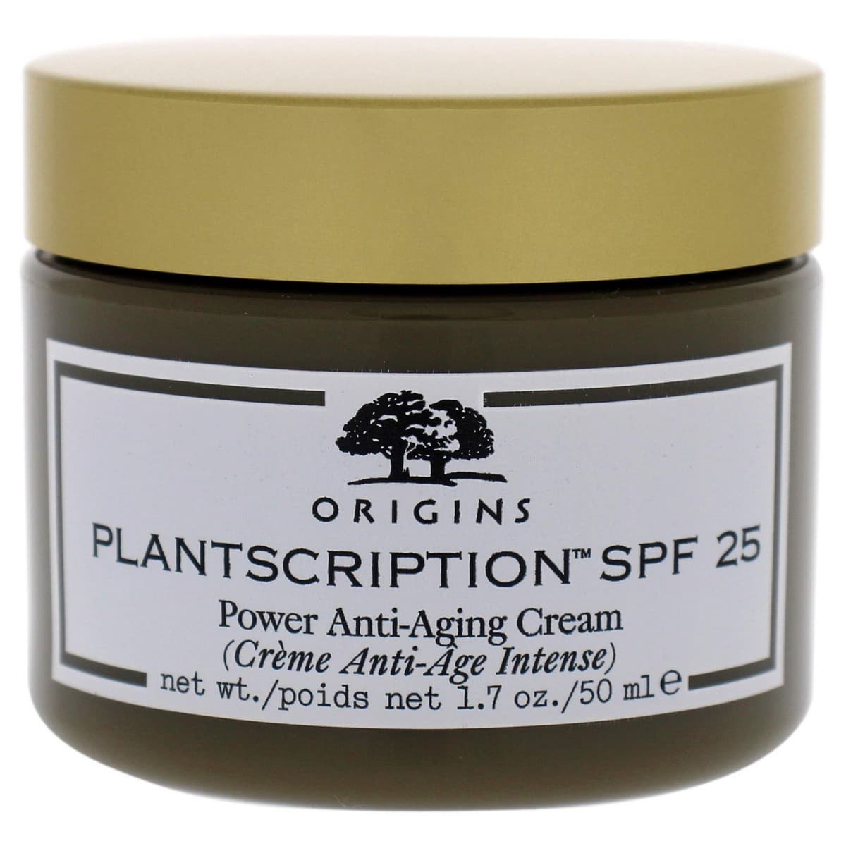 Cremă Anti-aging Origins Plantscription Spf 25 50 ml - Image 2
