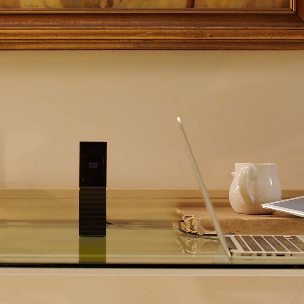 Extern Hårddisk Western Digital My Book 3,5" 8 TB HDD - Image 49