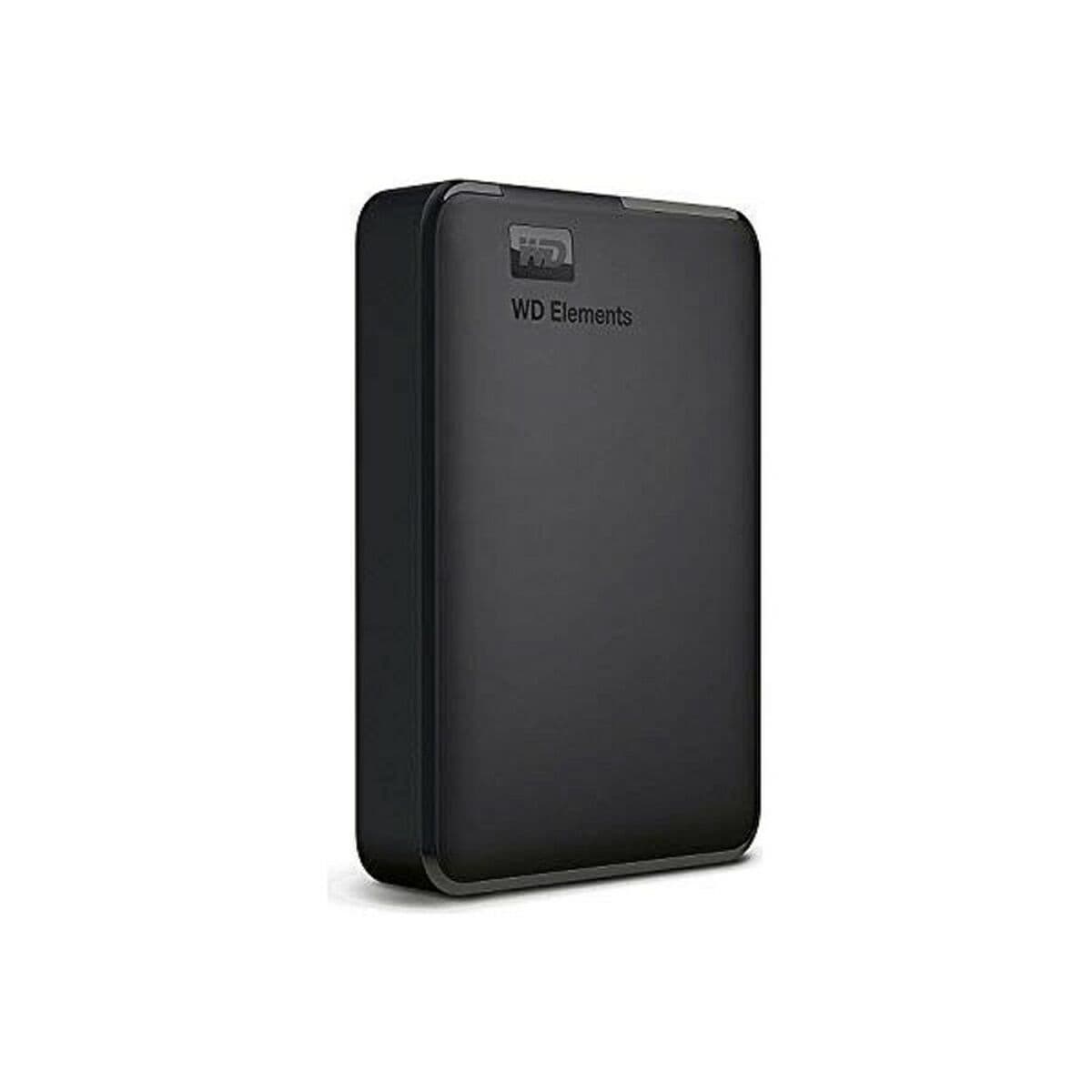 Externe Festplatte Western Digital WD Elements Portable Schwarz 4 TB - Image 6