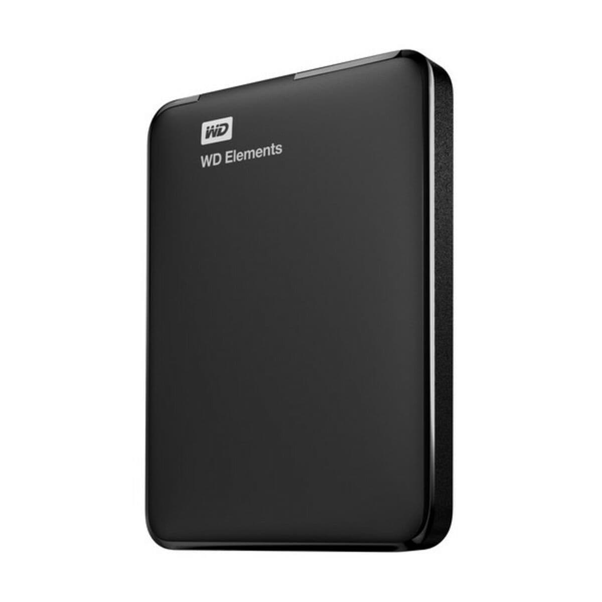 Externe Festplatte Western Digital WD Elements Portable Schwarz 4 TB - Image 12