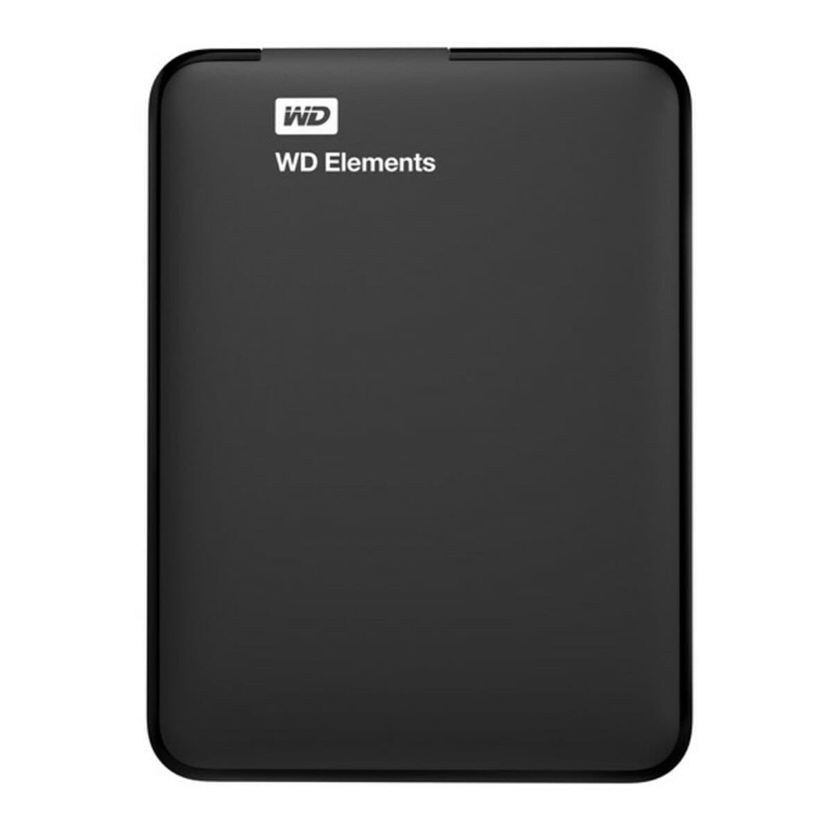 Externe Festplatte Western Digital WD Elements Portable Schwarz 4 TB - Image 13