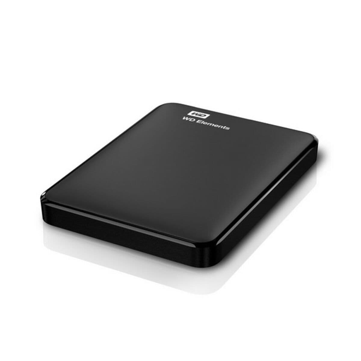 Externe Festplatte Western Digital WD Elements Portable Schwarz 4 TB - Image 14