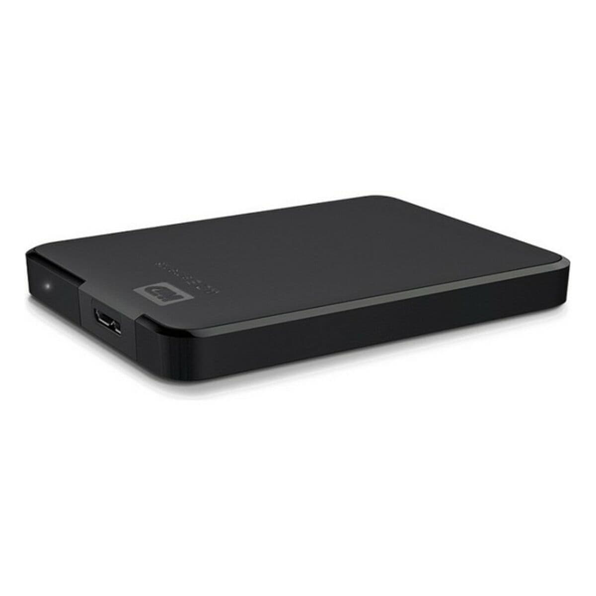 Externe Festplatte Western Digital WD Elements Portable Schwarz 4 TB - Image 16