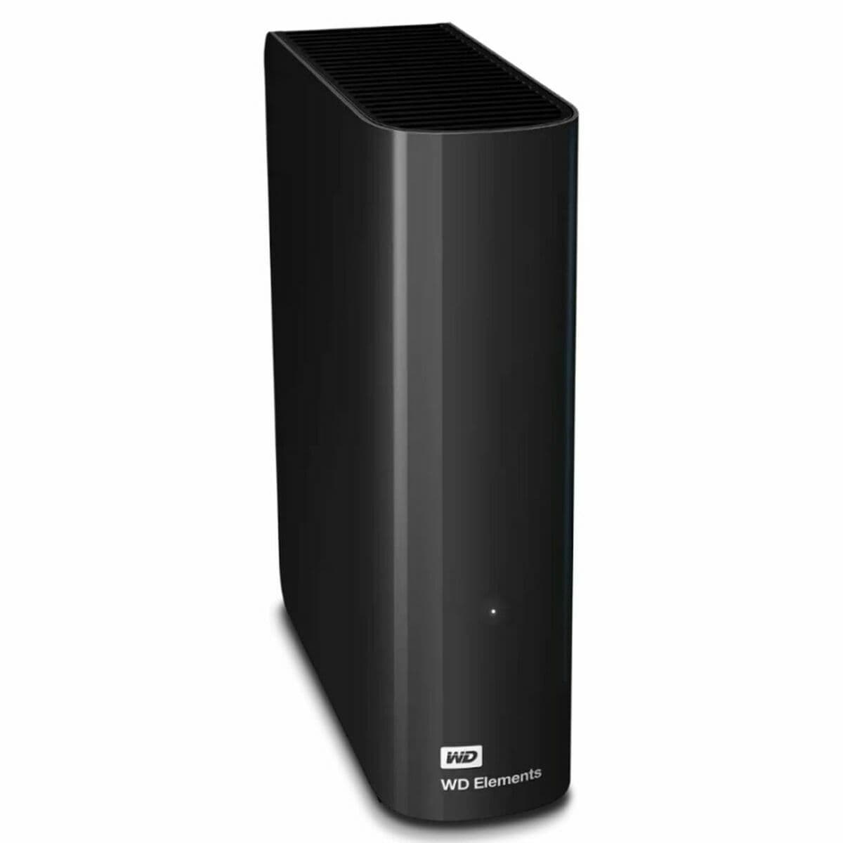 Disco Duro Externo Western Digital WDBWLG0100HBK-EESN Negro 10 TB - Image 2