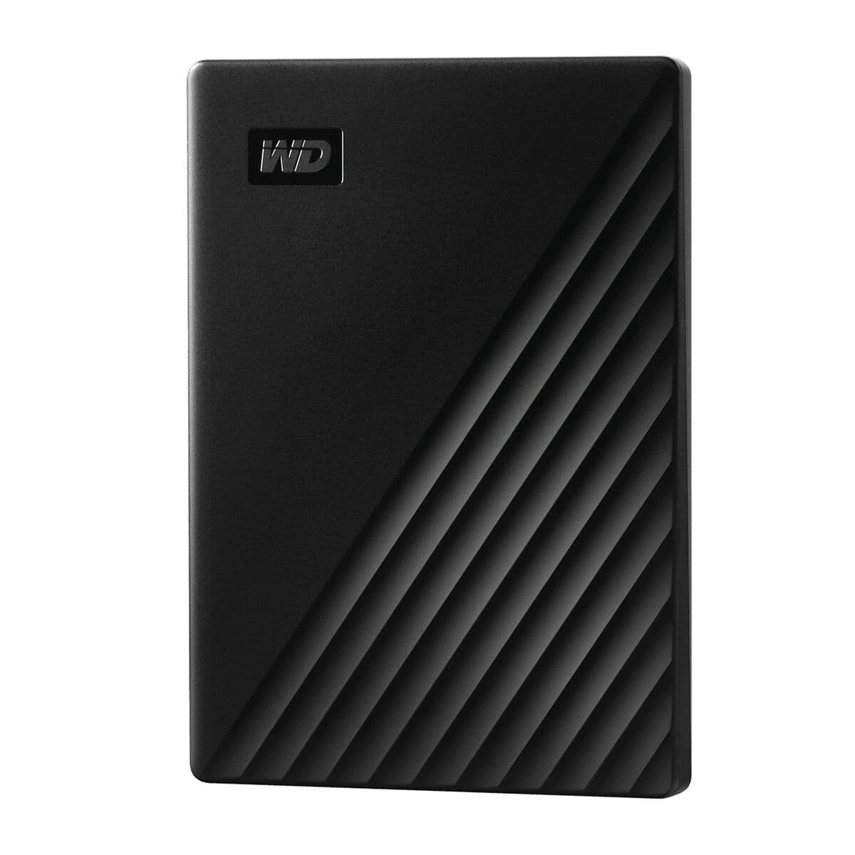 Prijenosni Hard Disk Western Digital My Passport 4 TB 2,5" - Image 10