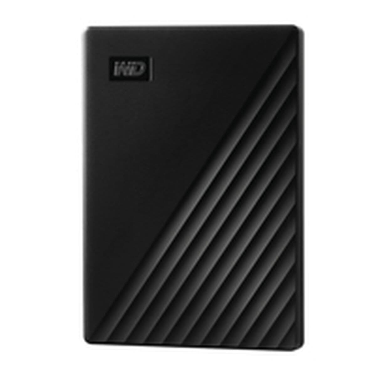 Prijenosni Hard Disk Western Digital My Passport 4 TB 2,5" - Image 11