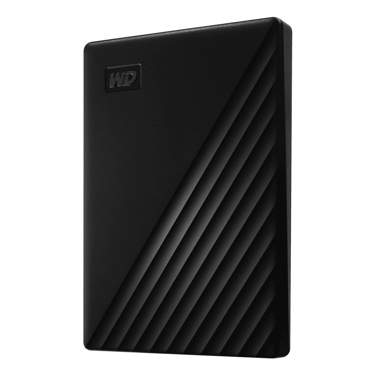 Prijenosni Hard Disk Western Digital My Passport 4 TB 2,5" - Image 12