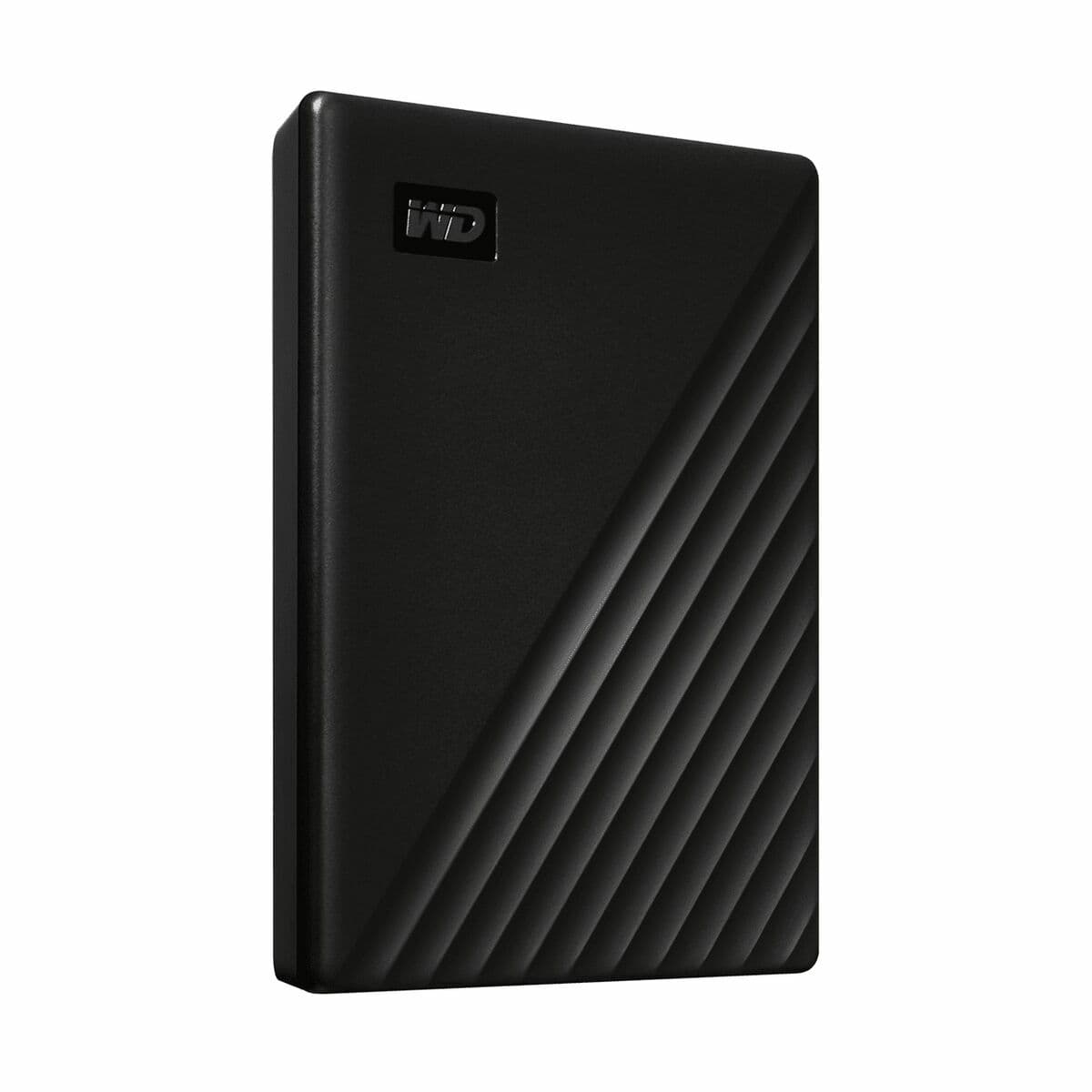 Prijenosni Hard Disk Western Digital My Passport 4 TB 2,5" - Image 7