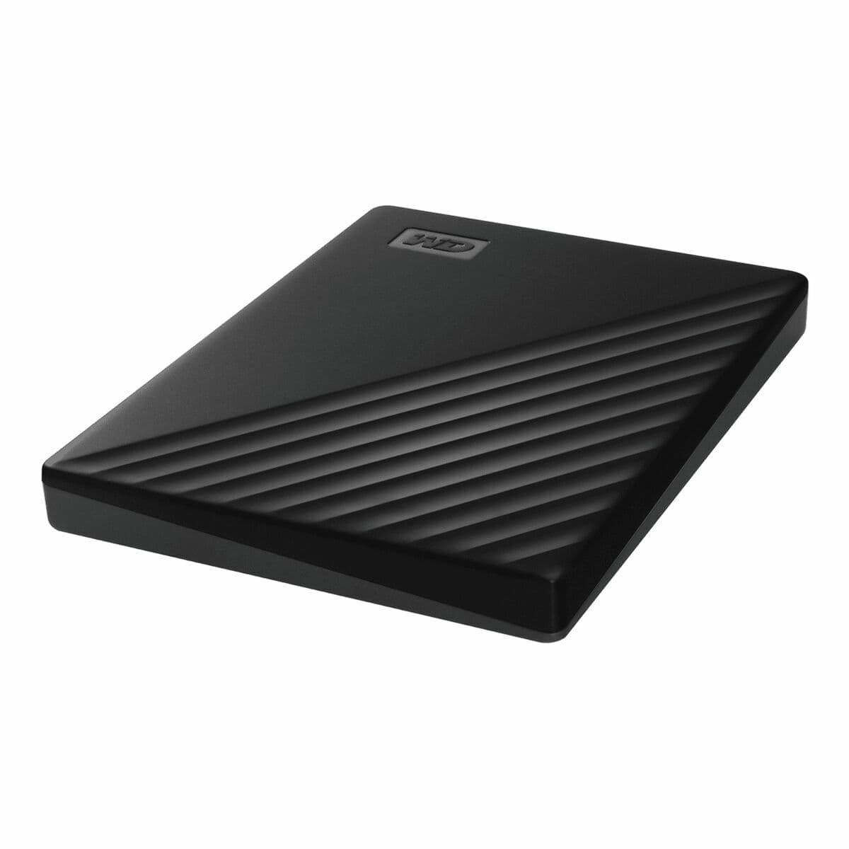 Prijenosni Hard Disk Western Digital My Passport 4 TB 2,5" - Image 6