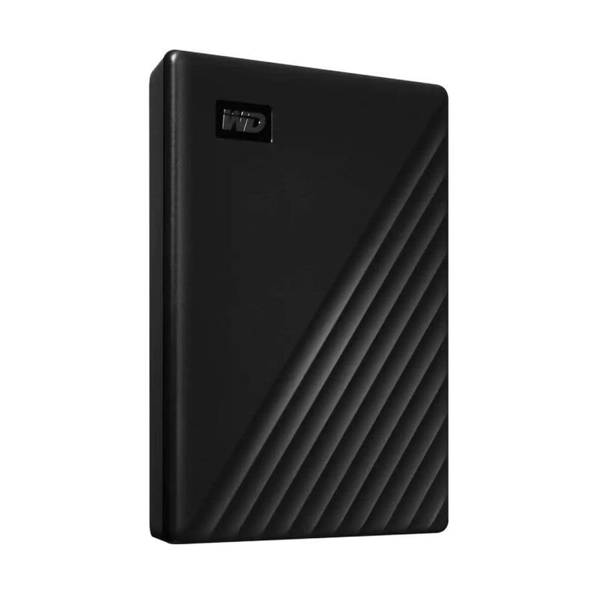 Prijenosni Hard Disk Western Digital My Passport 4 TB 2,5" - Image 2