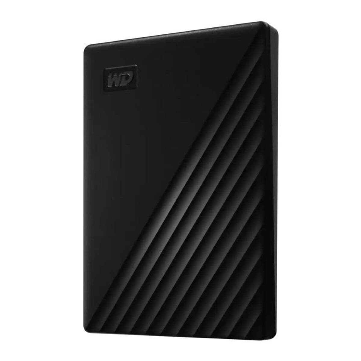 Prijenosni Hard Disk Western Digital My Passport 4 TB 2,5" - Image 3