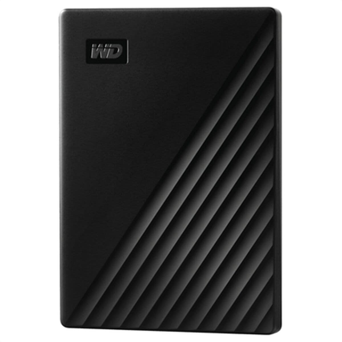 Prijenosni Hard Disk Western Digital My Passport 4 TB 2,5" - Image 20