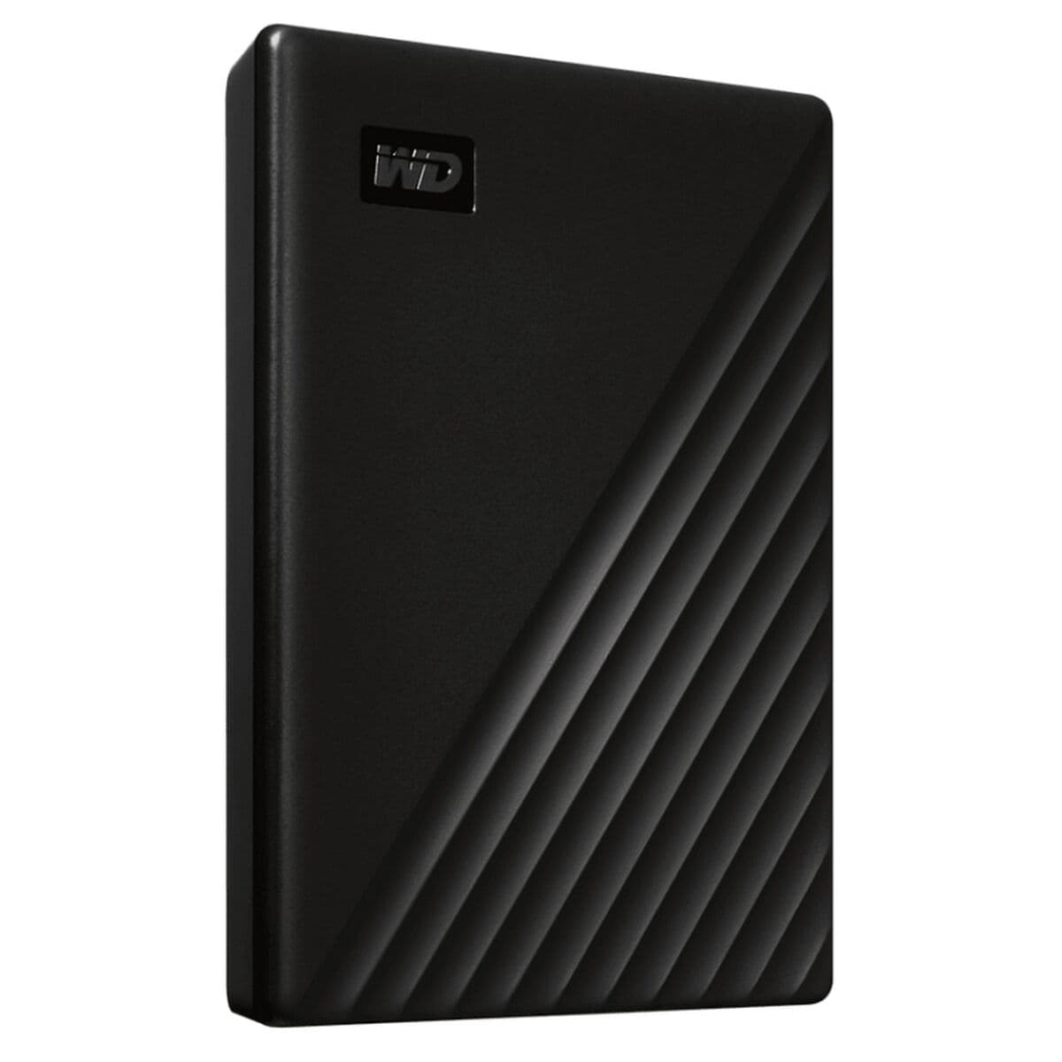 Prijenosni Hard Disk Western Digital My Passport 4 TB 2,5" - Image 22
