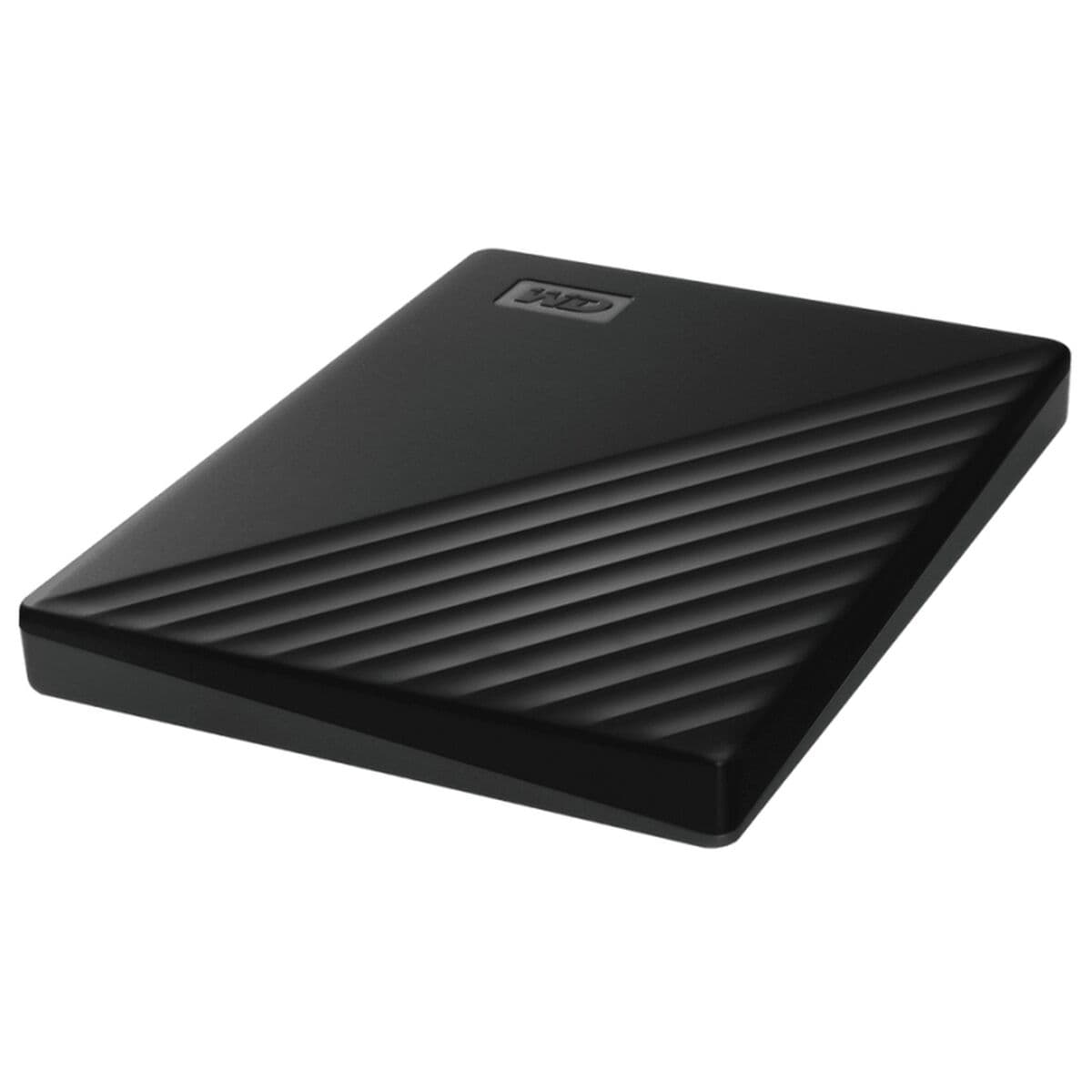 Prijenosni Hard Disk Western Digital My Passport 4 TB 2,5" - Image 21