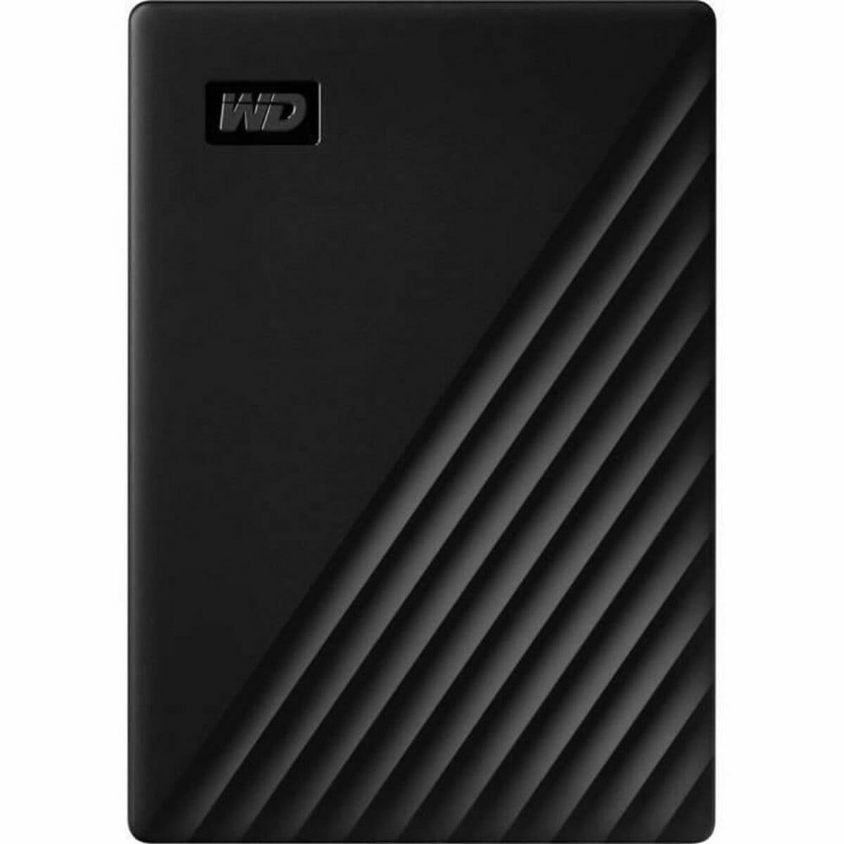 Prijenosni Hard Disk Western Digital My Passport 4 TB 2,5" - Image 5